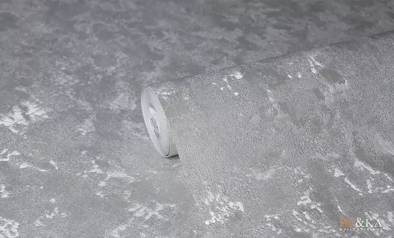 Флизелиновые обои "Du&Ka" LILY FON, 1.06 х 10 м (Арт - 29102–4) Турция