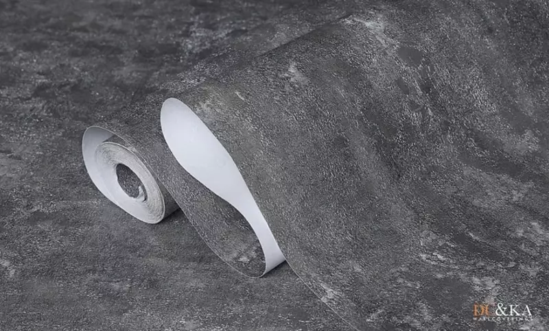 Флизелиновые обои "Du&Ka" LILY FON, 1.06 х 10 м (Арт - 29102–9) Турция