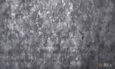 "Du&Ka" LILY FON to'qilmagan devor qog'ozi, 1.06 x 10 m (Art - 29102–9) Turkiya