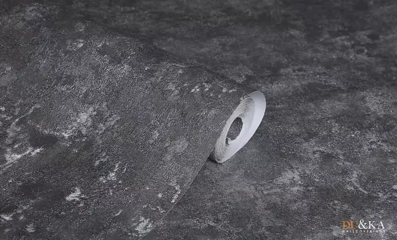 Флизелиновые обои "Du&Ka" LILY FON, 1.06 х 10 м (Арт - 29102–9) Турция