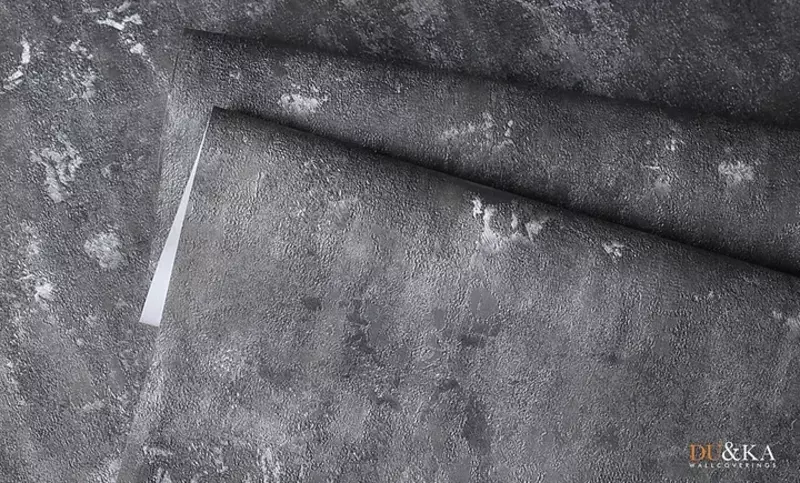 Флизелиновые обои "Du&Ka" LILY FON, 1.06 х 10 м (Арт - 29102–9) Турция