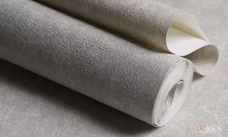 Флизелиновые обои "Du&Ka" NOVA, 1.06 х 10 м (Арт - 29240–7) Турция