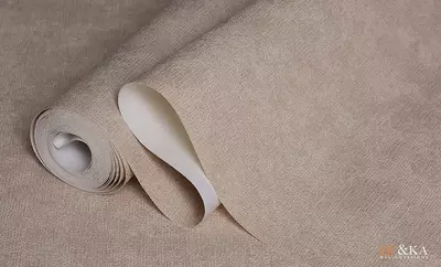 Флизелиновые обои "Du&Ka" NOVA, 1.06 х 10 м (Арт - 29240–9) Турция