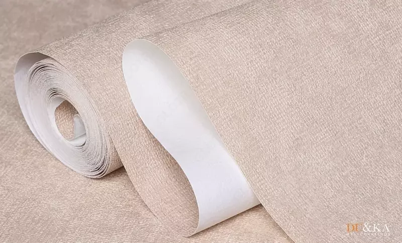 Флизелиновые обои "Du&Ka" NOVA, 1.06 х 10 м (Арт - 29240–10) Турция