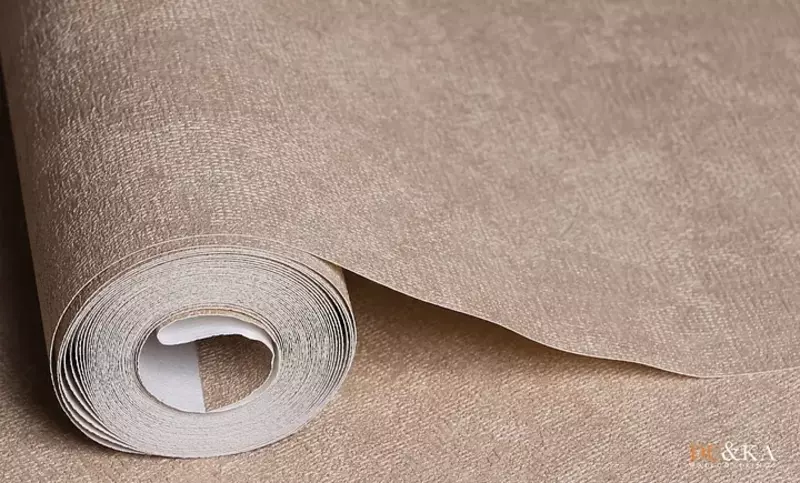 "Du&Ka" NOVA to'qilmagan devor qog'ozi, 1.06 x 10 m (Art - 29240–11) Turkiya