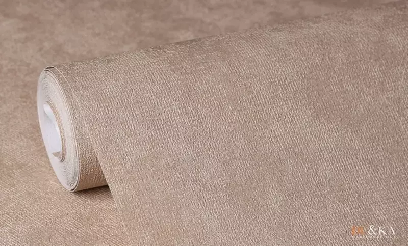 "Du&Ka" NOVA to'qilmagan devor qog'ozi, 1.06 x 10 m (Art - 29240–11) Turkiya