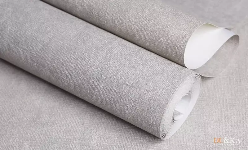 "Du&Ka" NOVA to'qilmagan devor qog'ozi, 1.06 x 10 m (Art - 29240–12) Turkiya