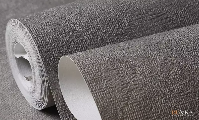 Флизелиновые обои "Du&Ka" NOVA, 1.06 х 10 м (Арт - 29240–14) Турция