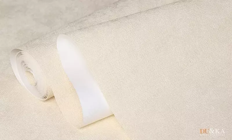 Флизелиновые обои "Du&Ka" NOVA, 1.06 х 10 м (Арт - 29240–15) Турция