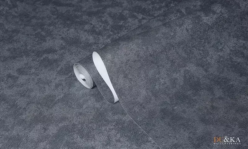 Флизелиновые обои "Du&Ka" NOVA, 1.06 х 10 м (Арт - 29240–22) Турция