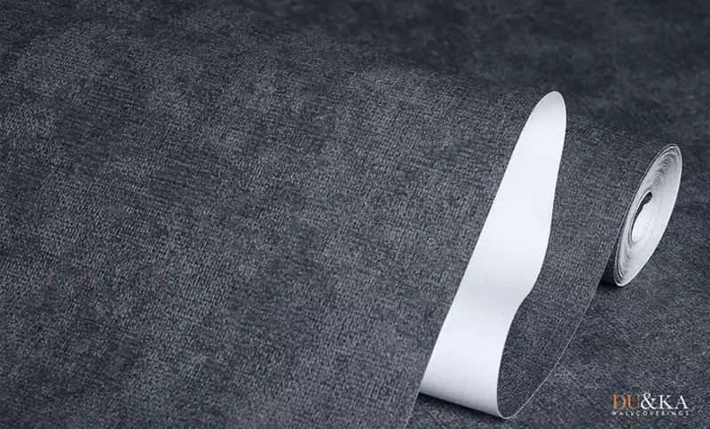 "Du&Ka" NOVA to'qilmagan devor qog'ozi, 1.06 x 10 m (Art - 29240–23) Turkiya