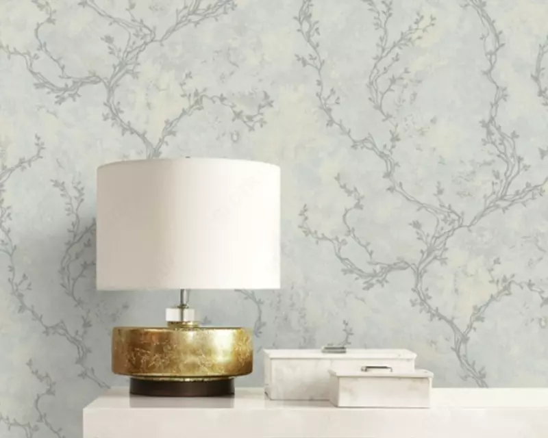 Flizelin oboylar “Monte Solaro” tutunrang oqda, 1.6x10.05 m, Rossiya