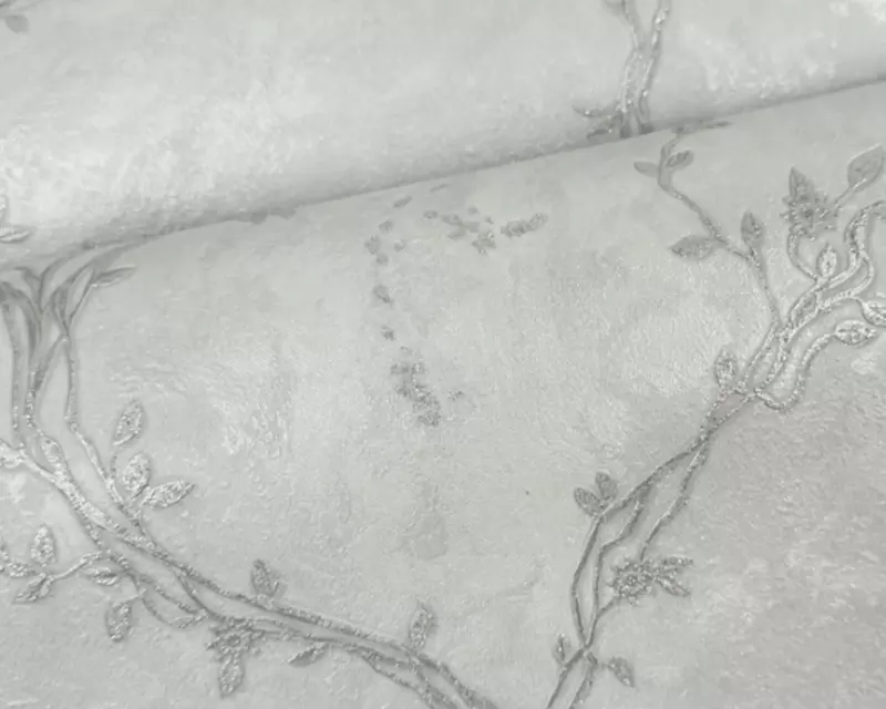 Flizelin oboylar “Monte Solaro” tutunrang oqda, 1.6x10.05 m, Rossiya