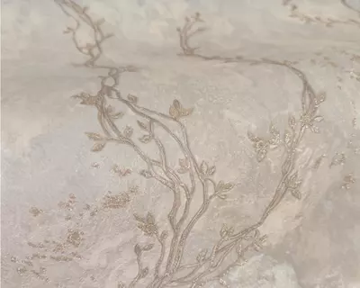 Флизелиновые обои «Monte Solaro» коричневые, 1.6х10.05 м, Россия