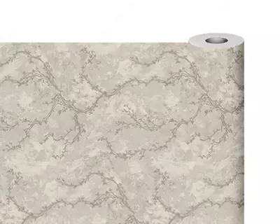 Флизелиновые обои «Monte Solaro» коричневые, 1.6х10.05 м, Россия