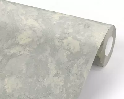 Флизелиновые обои «Monte Solaro» серые, 1.6х10.05 м, Россия