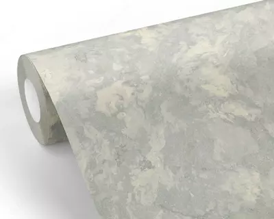 Флизелиновые обои «Monte Solaro» серые, 1.6х10.05 м, Россия