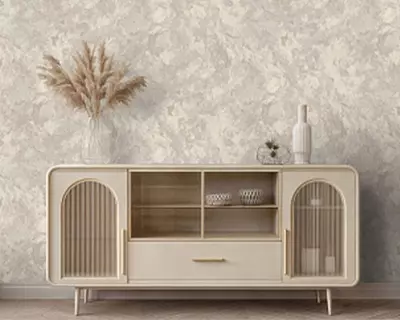 Флизелиновые обои «Monte Solaro» коричневые, 1.6х10.05 м, Россия