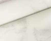 Виниловые обои на флизелиновой основе «Moonbloom» белые