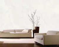 Виниловые обои на флизелиновой основе «Sapphir» бежевые