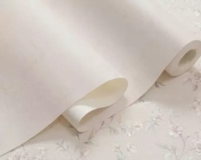 Flizelin asosidagi devor qog‘ozi Domingo «Adel» bej rangda, 1.6 × 10.05 m, Rossiya