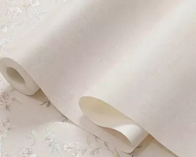 Flizelin asosidagi devor qog‘ozi Domingo «Adel» bej rangda, 1.6 × 10.05 m, Rossiya