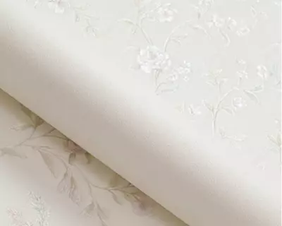 Flizelin asosidagi devor qog‘ozi Domingo «Adel» bej rangda, 1.6 × 10.05 m, Rossiya