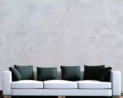 Обои «Боттега» серые, 1.6х10.05 м, Россия