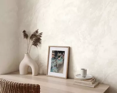 Обои «Бриджит» кремовые, 1.6х10.05 м, Россия