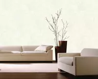 Обои «Кантри» молочные