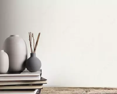 Обои «Мирелла» светло-серые, 1.6х10.05 м, Россия