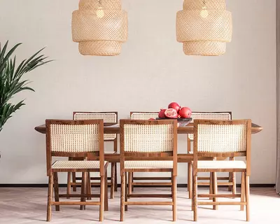 Обои «Мирелла» кремовые, 1.6х10.05 м, Россия