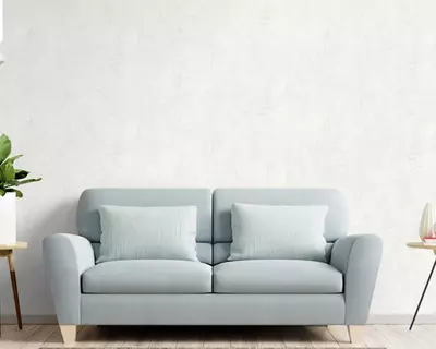 Обои «Карелия» кремовые, 1.6х10.05 м, Россия