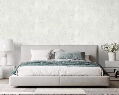 Обои «Карелия» бежевые, 1.6х10.05 м, Россия