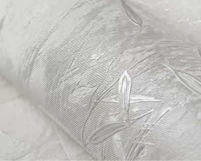 Обои «Карелия» бежевые, 1.6х10.05 м, Россия