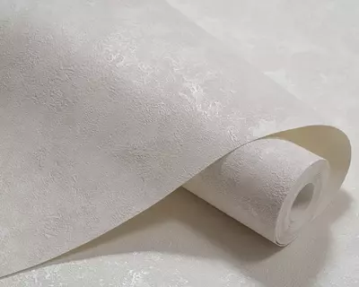 Обои «Новелла» темно-бежевые, 1.6х10.05 м, Россия