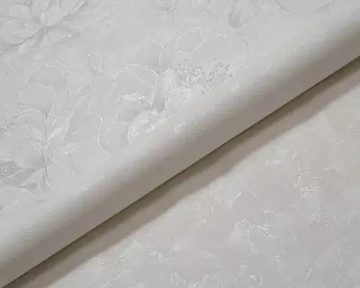 Обои «Новелла» темно-бежевые, 1.6х10.05 м, Россия