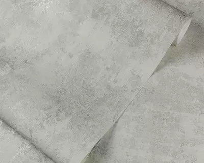 Обои «Background» светло-серые, 1.6х10.05 м, Россия