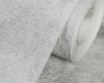 Обои «Background» светло-серые, 1.6х10.05 м, Россия