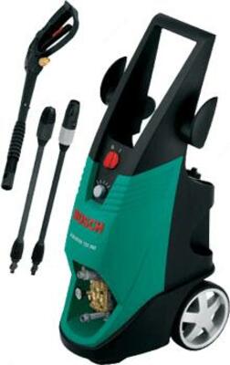 Мойка высокого давления BOSCH 150 PRO