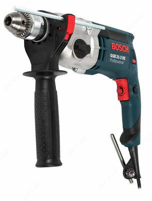 Дрель Bosch GSB 21-2 RE Professional