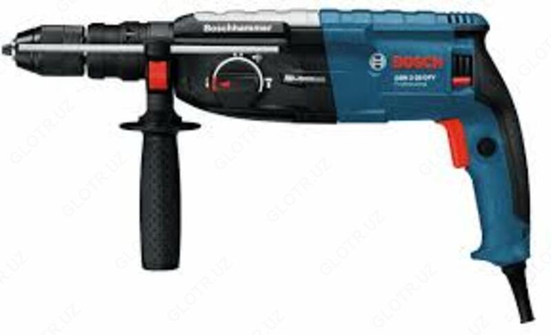 Перфоратор Bosch GBH 2-28 Professional