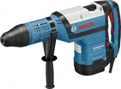 Перфоратор Bosch GBH 12-52 D Professional