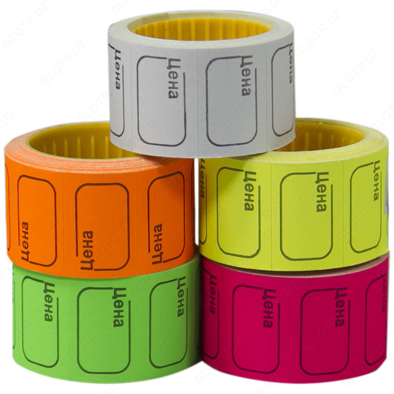 Ценник - 3 000 сум