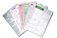 Бланки формат А-5 - от {0} сум