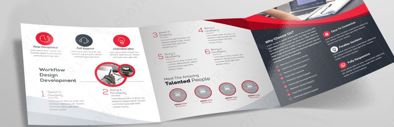 Рекламные буклеты - от {0} сум