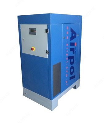 Компрессоры AIRPOL со склада в Ташкенте! - от 65 000 000 сум / шт.