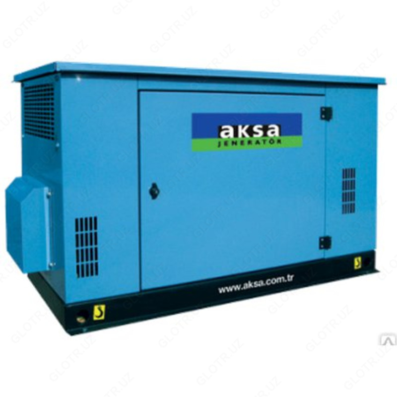 Dizel generatorlari 180 - 280 kVt - {0} so'mdan