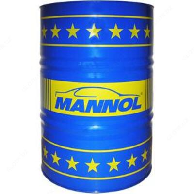 Моторное масло Mannol GL 5 75w90 25 л.
