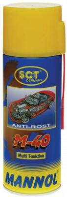 Mannol Multi Funktion Rostga qarshi M-40 (WD-40)
